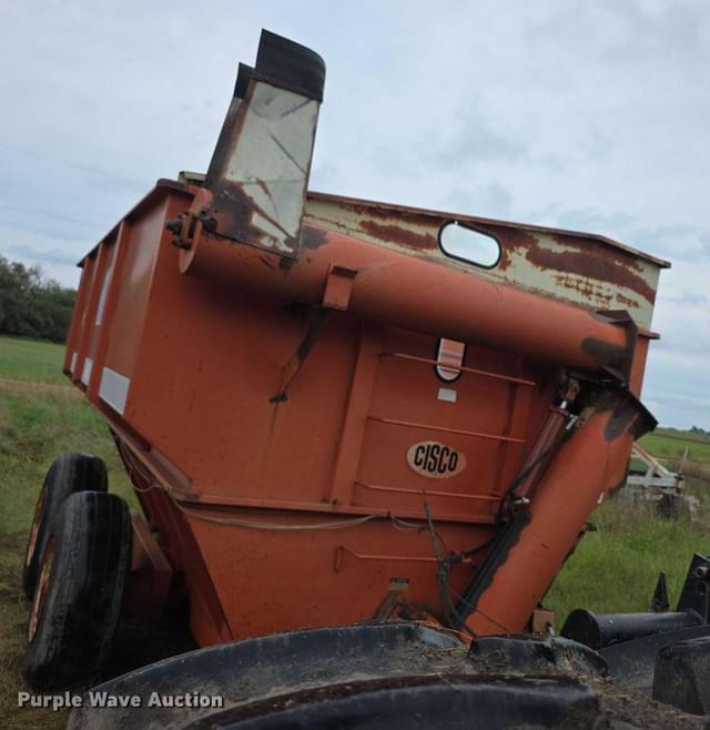 Image of A&L 650T equipment image 2
