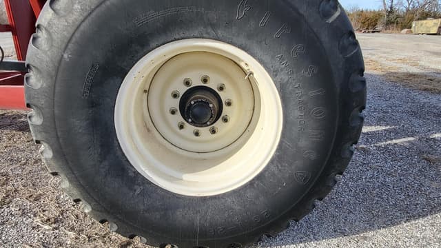 Image of A&L F500 equipment image 4