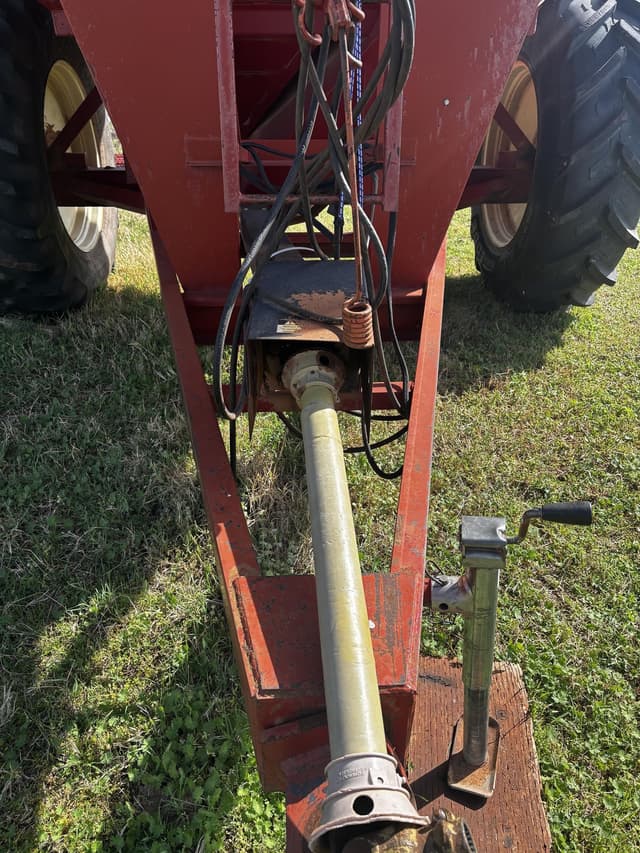 Image of A&L F505 equipment image 3