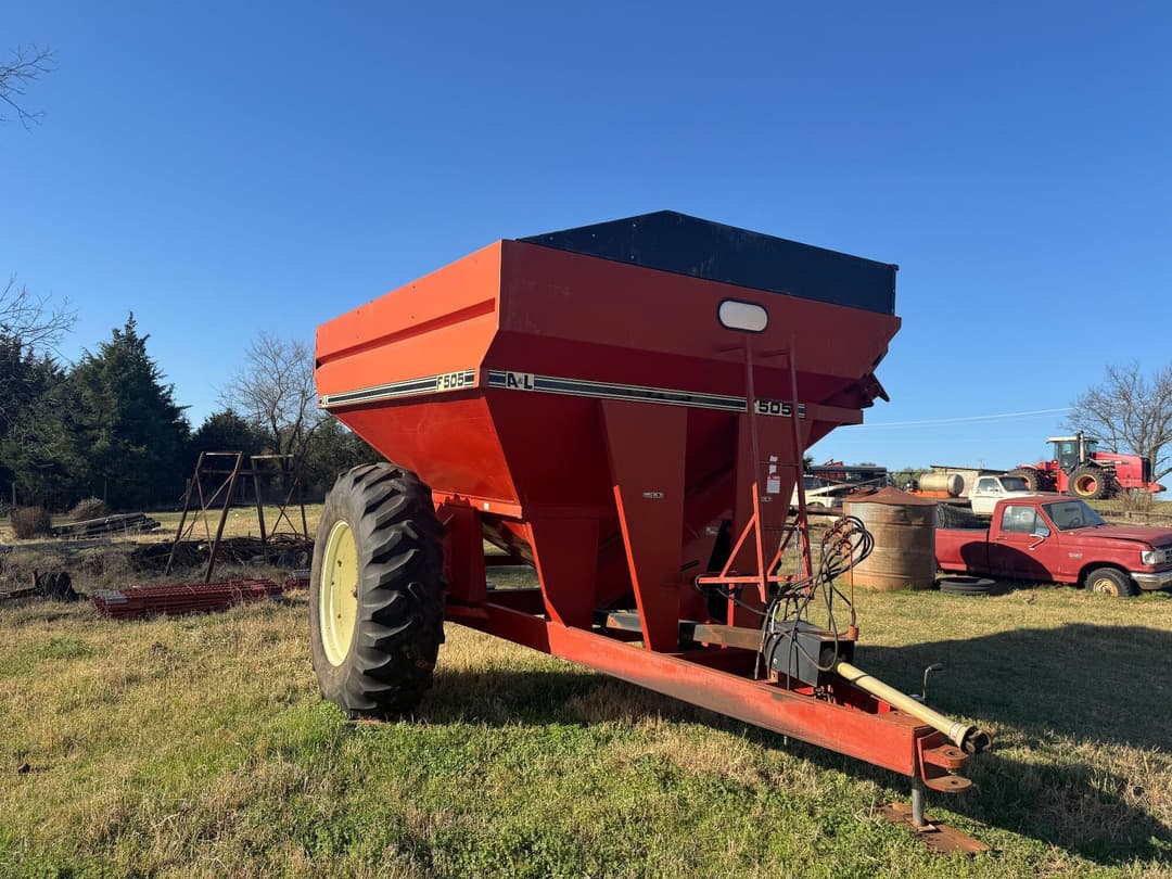 Image of A&L F505 Primary image