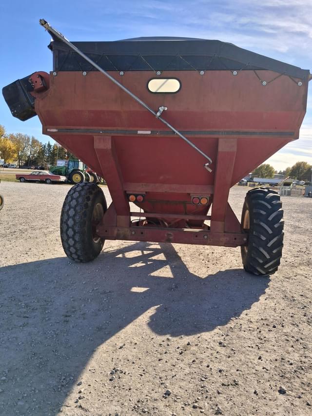 Image of A&L F505 equipment image 3