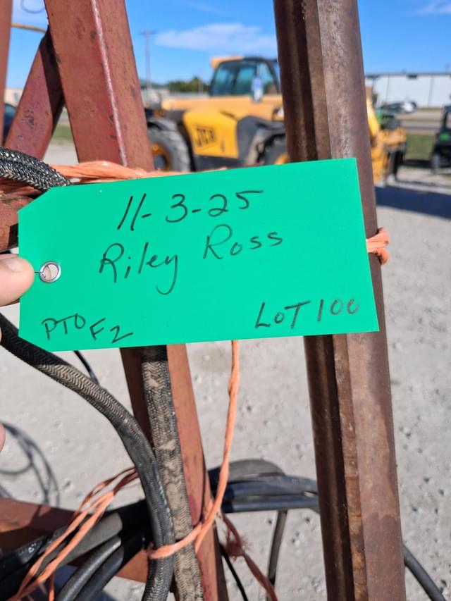 Image of A&L F505 equipment image 1