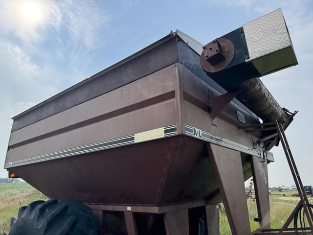 Image of A&L F700 equipment image 2