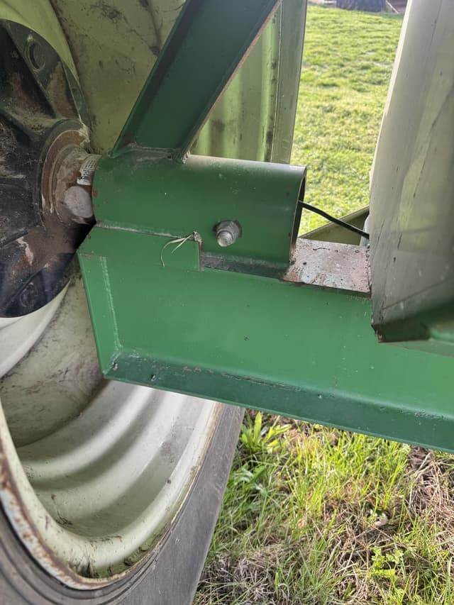 Image of A&L F705 equipment image 4