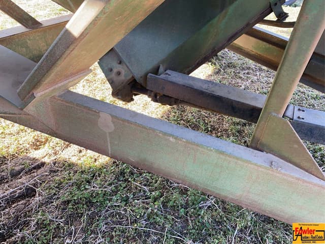 Image of A&L F705 equipment image 4