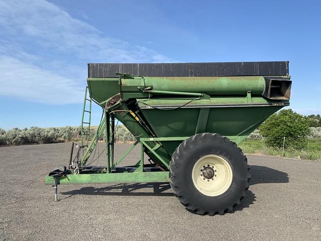 Image of A&L F705 equipment image 1