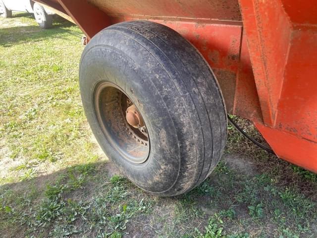 Image of A&L 500 equipment image 4