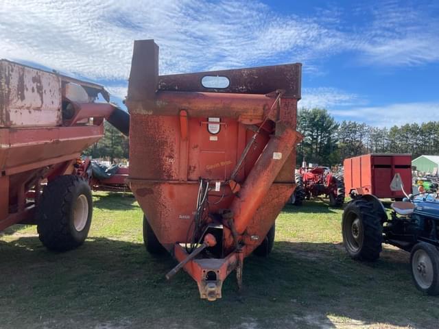 Image of A&L 500 equipment image 1