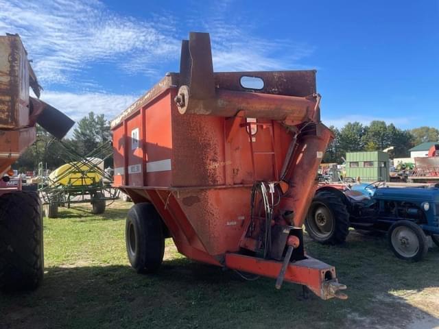 Image of A&L 500 equipment image 2