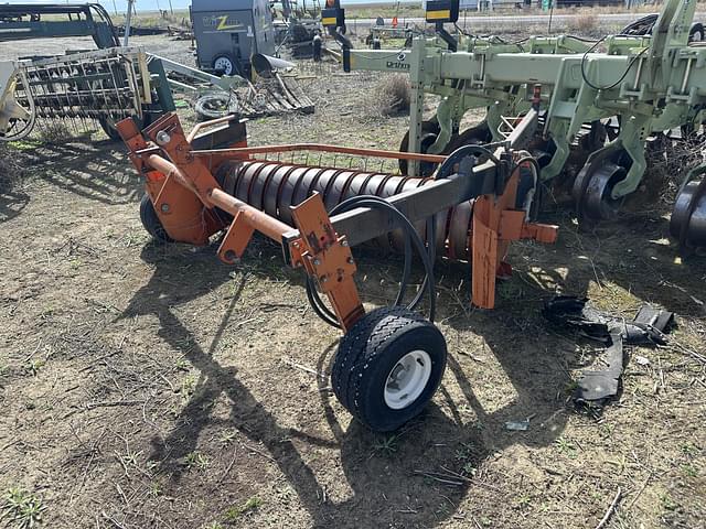 Image of A&L 2010 equipment image 1