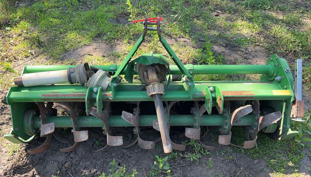 Image of John Deere 665 Image 0