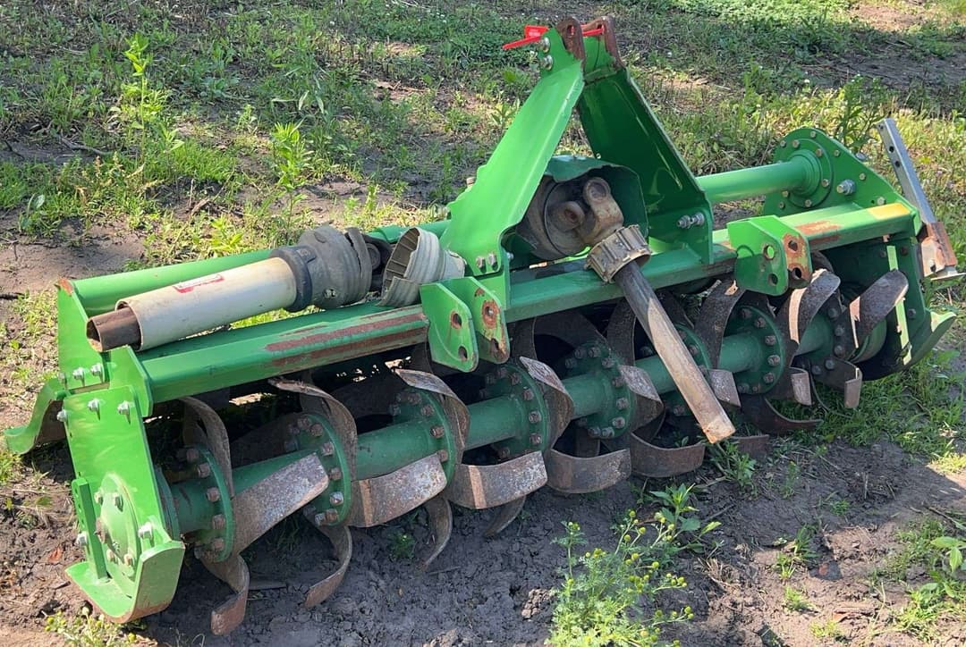 Image of John Deere 665 Image 1