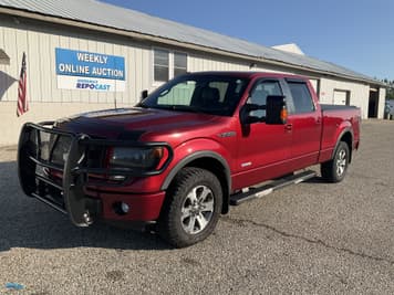 Main image Ford F-150