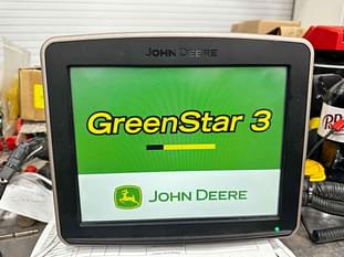 John Deere GreenStar 2630 Equipment Image0