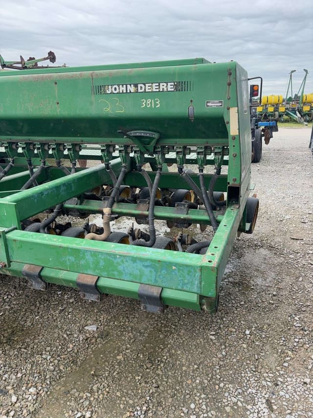 Image of John Deere 750 equipment image 2