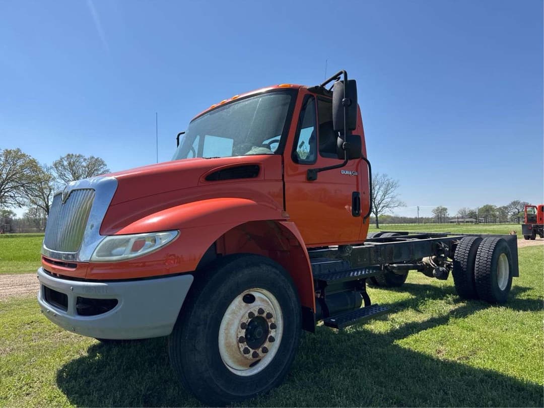 Image of International DuraStar 4400 Primary image