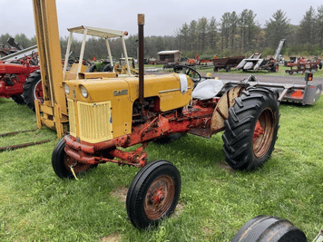 Main image Case 411-B