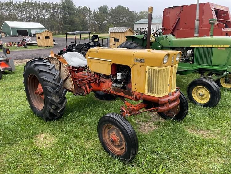 Case 411-B Tractors 40 to 99 HP for Sale | Tractor Zoom