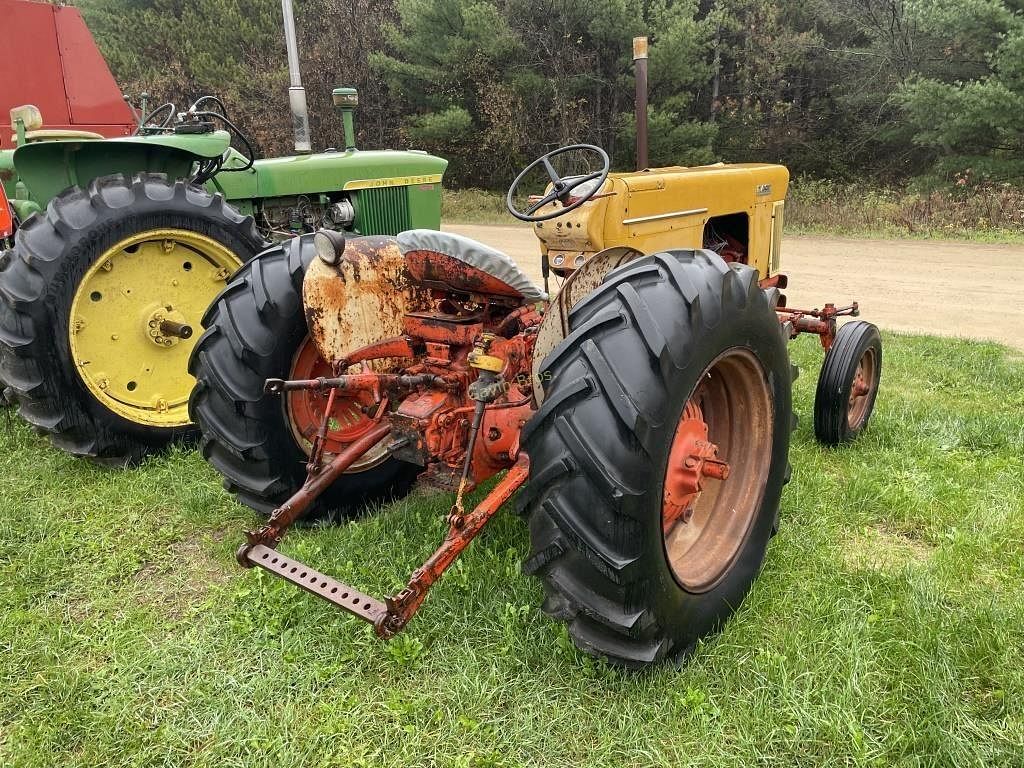 Case 411-B Tractors 40 To 99 HP For Sale | Tractor Zoom