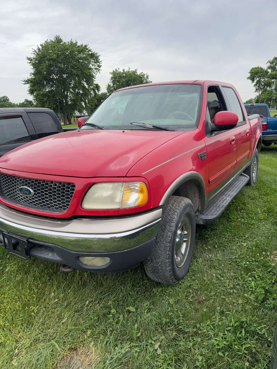 Image of Ford F-150 Primary image