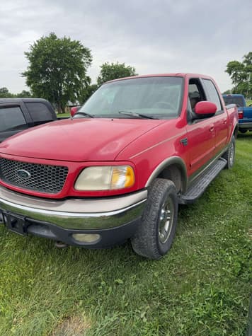 Main image Ford F-150
