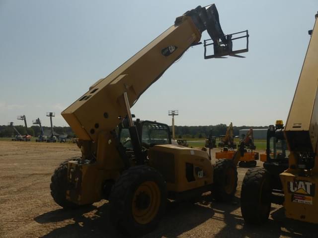 Image of Caterpillar TL1255C equipment image 3