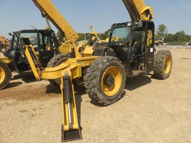 Image of Caterpillar TL1255C equipment image 1
