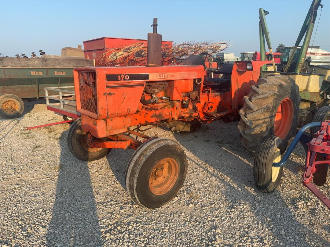 Image of Allis Chalmers 175 Primary image