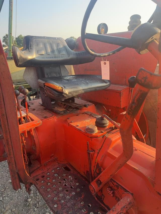 Image of Allis Chalmers 175 equipment image 3