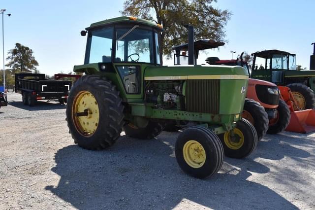 Image of John Deere 4430 equipment image 1