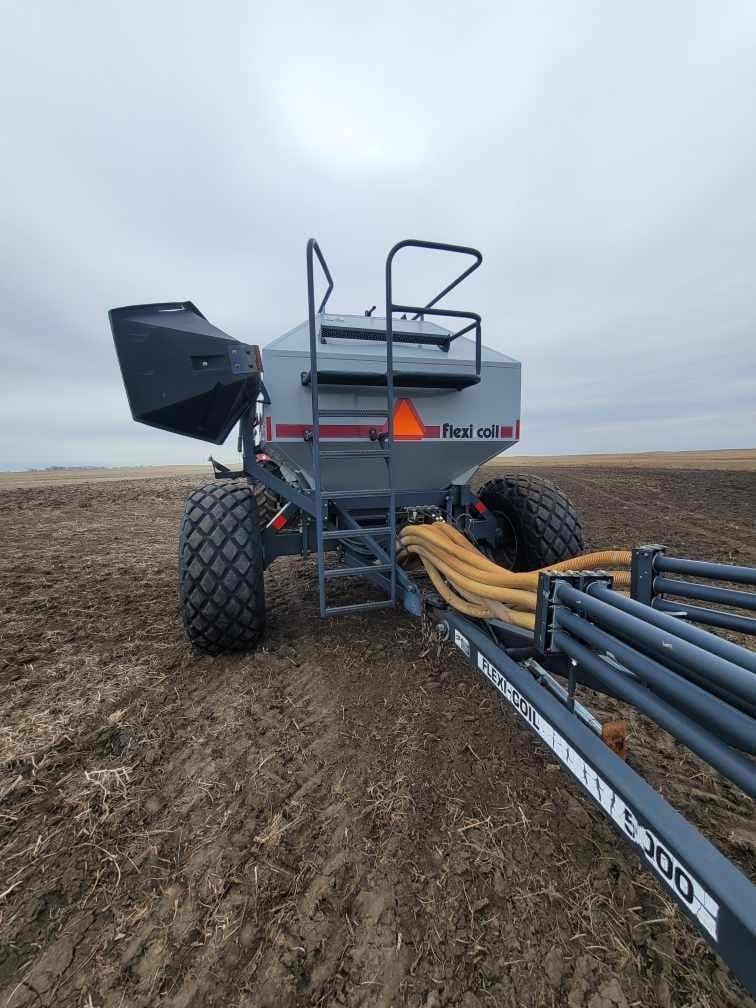 Flexi-Coil 5000 Equipment Image0