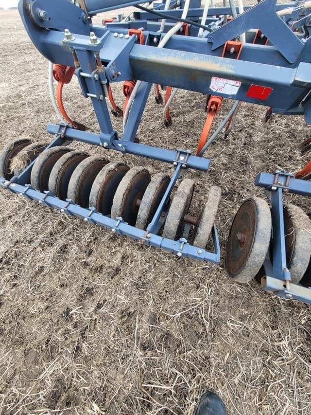 Image of Flexi-Coil 5000 equipment image 2