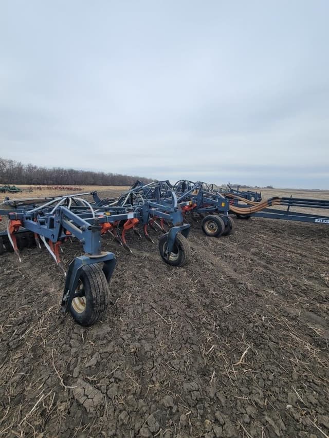 Image of Flexi-Coil 5000 equipment image 4