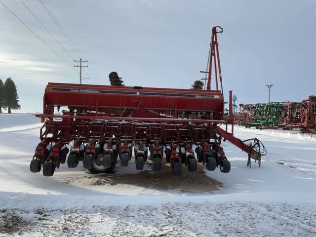 Image of Case IH 5500 equipment image 3