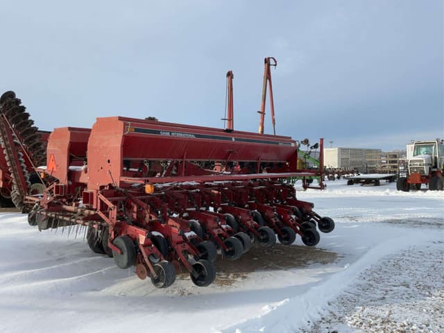 Image of Case IH 5500 equipment image 4