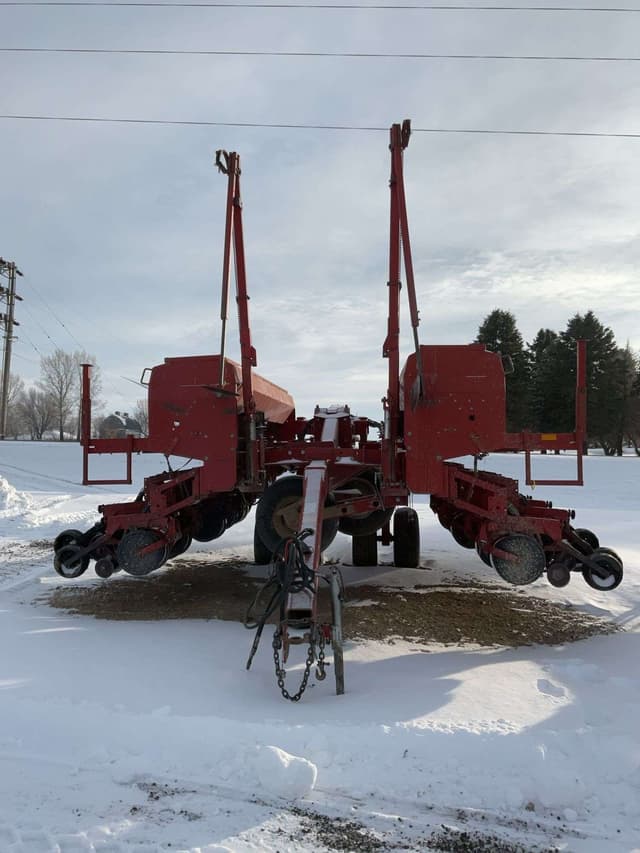 Image of Case IH 5500 equipment image 1