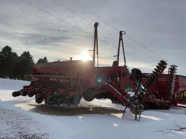 Image of Case IH 5500 equipment image 2