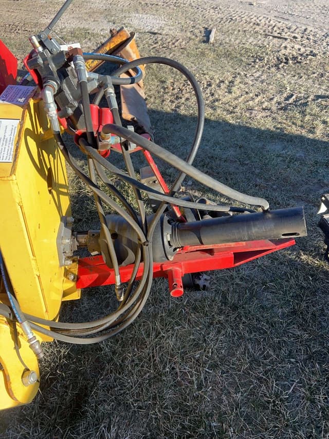 Image of Westfield 13x81 equipment image 2