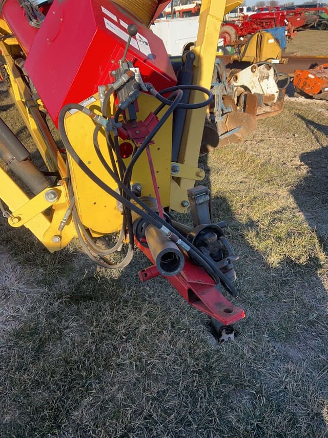 Image of Westfield 13x81 equipment image 1