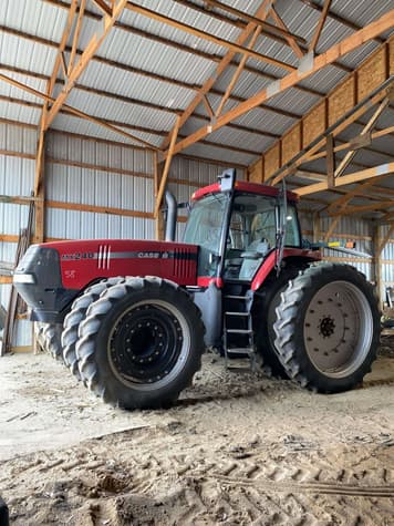 Main image Case IH MX240