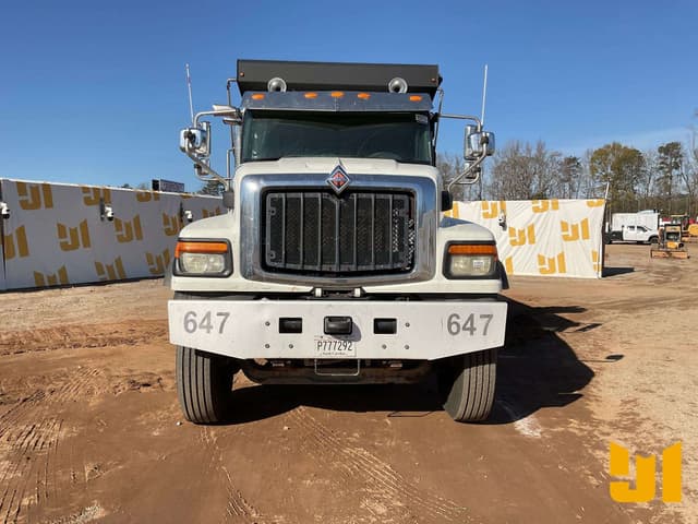 Image of International HX515 equipment image 1