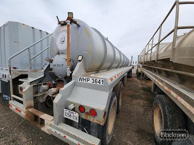 Image of Dragon 130BBL equipment image 3