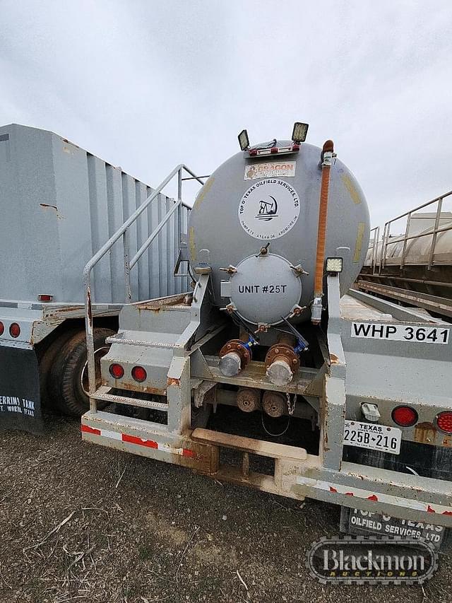 Image of Dragon 130BBL equipment image 4
