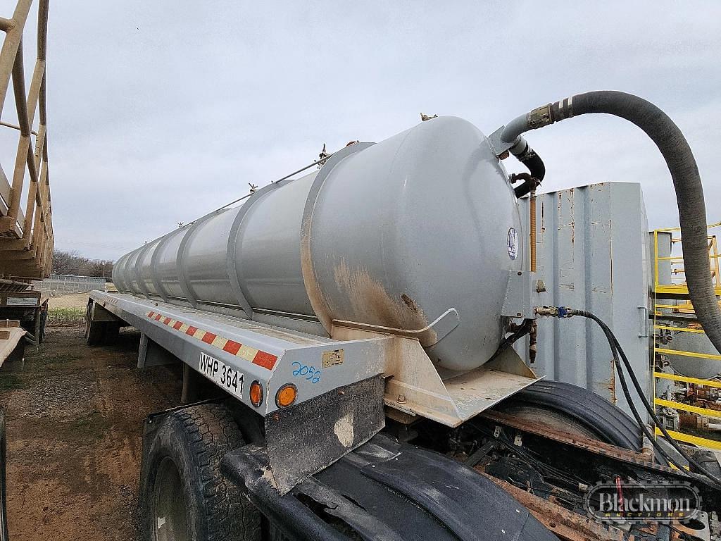 Image of Dragon 130BBL Primary image