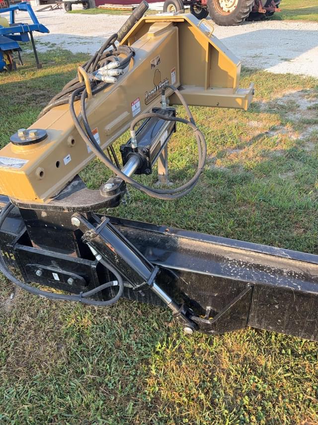 Image of Land Pride RBT55120 equipment image 4