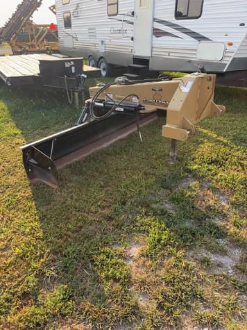 Main image Land Pride RBT55120