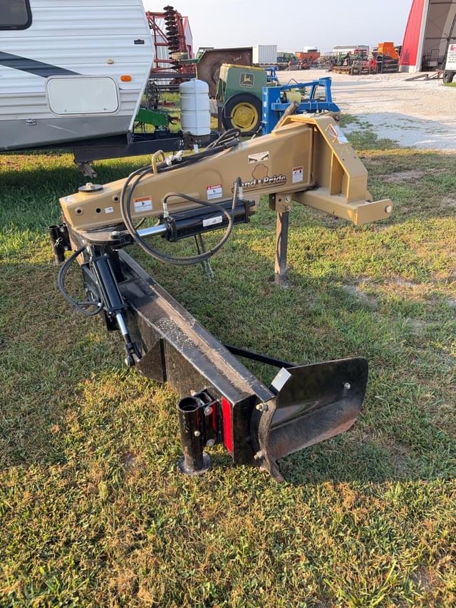 Image of Land Pride RBT55120 equipment image 1