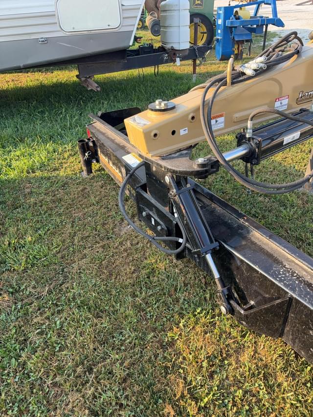 Image of Land Pride RBT55120 equipment image 3