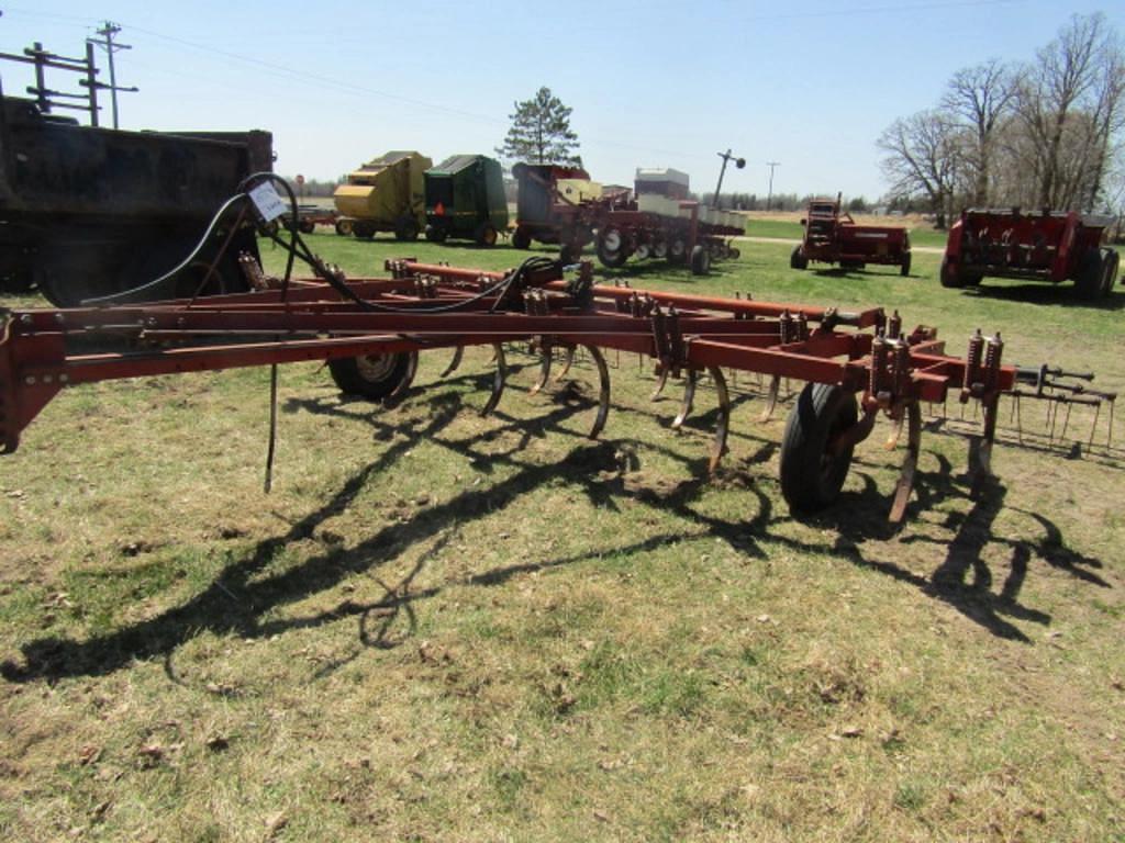 Image of International Harvester 55 Primary image