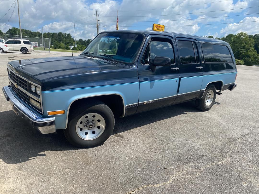 Image of Chevrolet 1500 Primary image